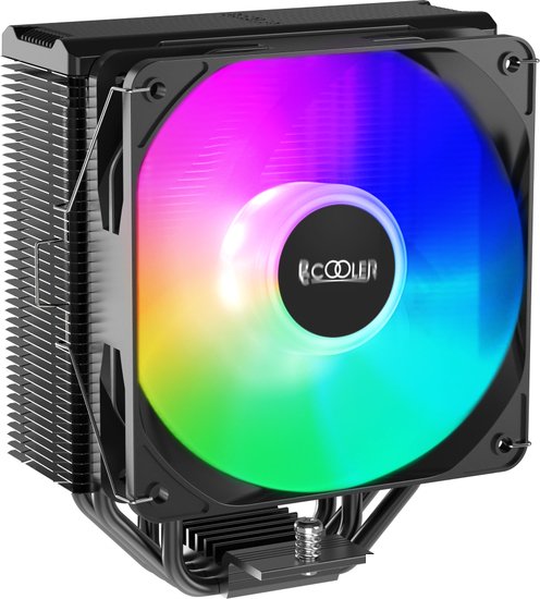 PCCooler Paladin EX400S кулер для процессора pccooler pccooler k4 bk