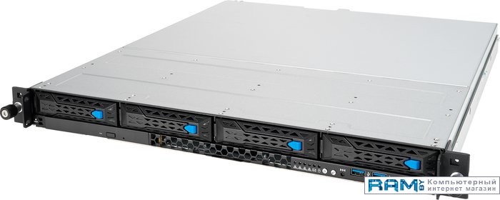 ASUS RS300-E11-PS4 блок питания для ноутбука oem 90вт для asus 57306