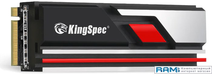 

SSD KingSpec XG7000 Pro 512GB