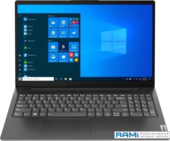 

Lenovo V15 G2 ALC 82KD00DBIX