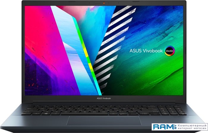 ASUS VivoBook Pro 15 K3500PH-KJ491 ноутбук asus vivobook pro 15 m6500qh hn034 90nb0yj1 m001n0 15 6 ryzen 5 5600h 8gb ssd 512gb geforce® gtx 1650 синий