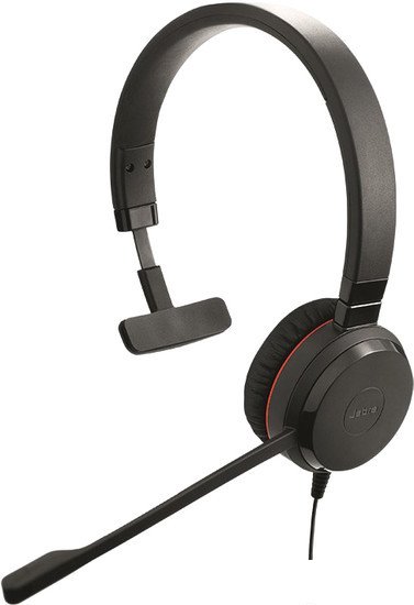 

Jabra Evolve 30 MS Mono 5393-823-109