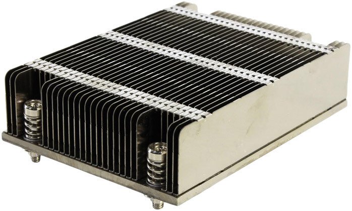 Supermicro SNK-P0047PS радиатор для процессора supermicro snk p0047ps snk p0047ps