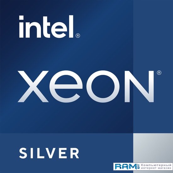 Intel Xeon Silver 4309Y BOX