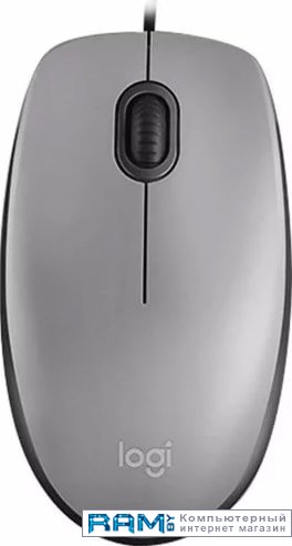 

Logitech M111 Silent