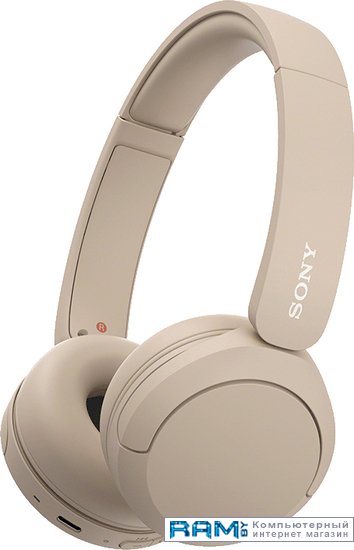 Sony WH-CH520 sony wh ch520