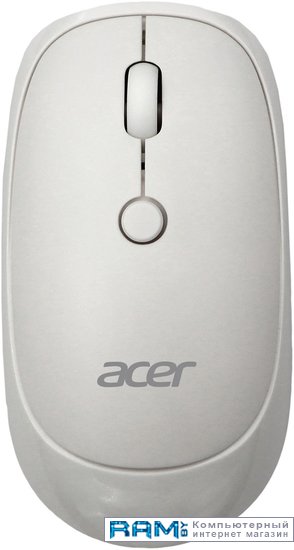 Acer OMR138 мышь беспроводная acer omr020 1200dpi wireless usb zl mceee 006
