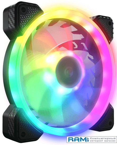 

Cougar Vortex VX120 CF-VX12HB-RGB