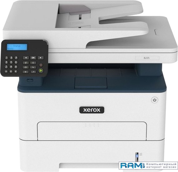 

Xerox B225DNI