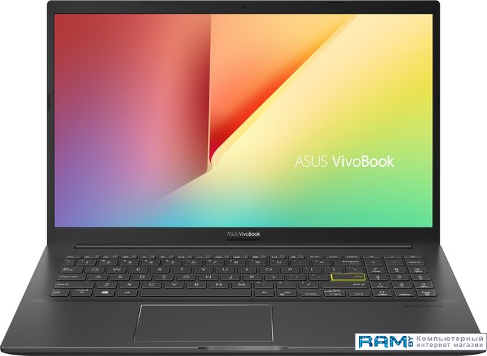 

ASUS VivoBook 15 OLED M513UA-L1553W