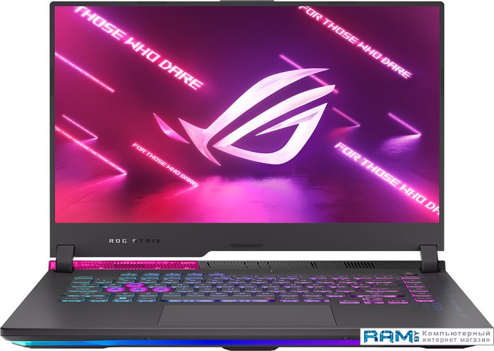 

ASUS ROG Strix G15 G513RM-LN433