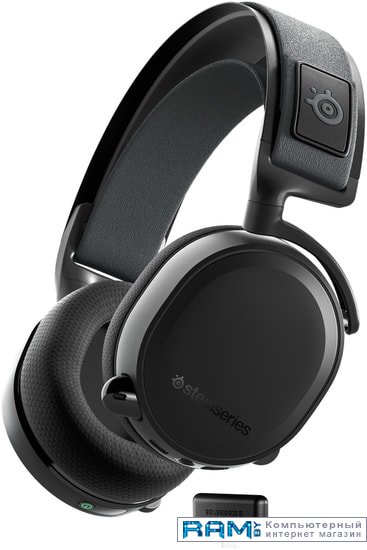 

SteelSeries Arctis 7 Wireless