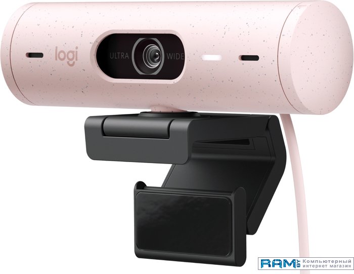 - Logitech Brio 500 logitech webcam brio 500 graphite amr