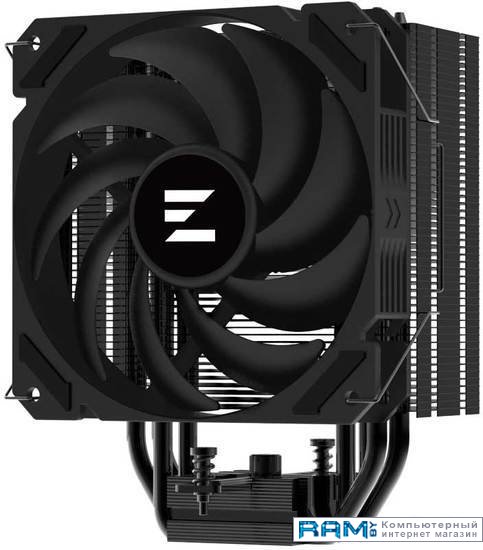 Zalman CNPS9X Performa Black кулер zalman cooler cnps9x performa argb black intel lga1700 1200 115x amd am5 am4