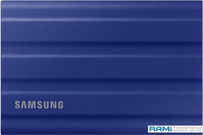 Samsung T7 Shield 1TB