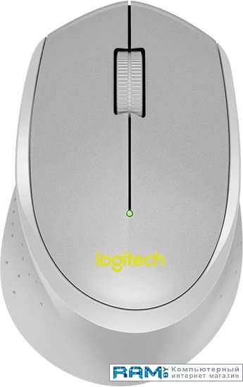 Logitech M330 Silent Plus logitech m590 multi device silent 910 005197