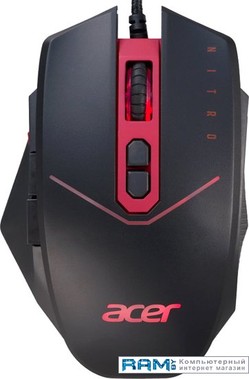 Acer Nitro NMW120 acer nitro 16 an16 41 r4xr nh qlkcd 001