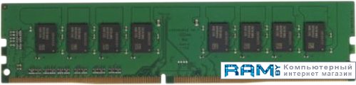 Foxline 16 DDR4 3200  FL3200D4U22S-16G оперативная память foxline ddr4 8gb 2660mhz fl2666d4u19 8g