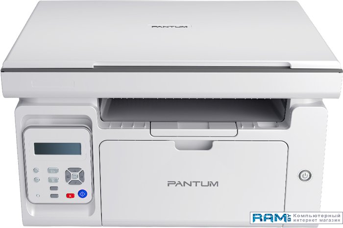 Pantum M6506NW принтер лазерный pantum p2516