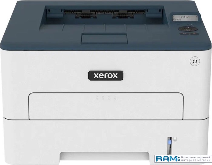 Xerox B230 лазерный принтер hp 2502dw 2r3e3a
