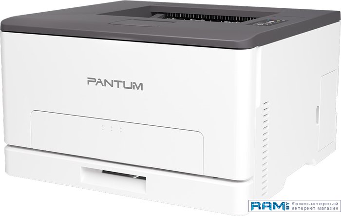 Pantum CP1100 лазерный принтер pantum bp5100dw