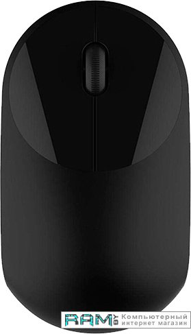 Xiaomi Mi Wireless Mouse Lite HLK4035CN беспроводная компьютерная мышь ugreen mu003 portable wireless mouse 90371