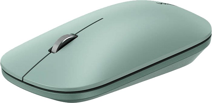 Ugreen MU001 мышь беспроводная microsoft bluetooth mouse bluetooth 4000 dpi зеленый лесной камуфляж 8kx 00036