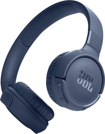 JBL Tune 520BT - накладные jbl tune 520bt blue