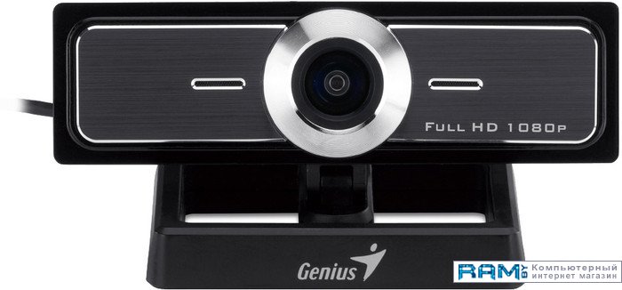 

Web Genius WideCam F100