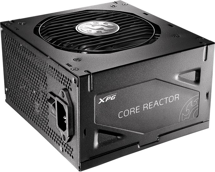 

ADATA XPG Core Reactor 850W 80 COREREACTOR850G-BKCEU