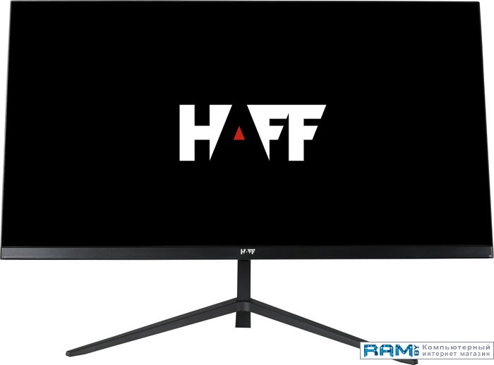 HAFF H245G haff 2819 u3 500w