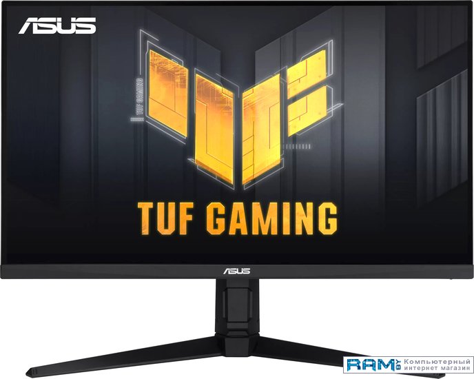 ASUS TUF Gaming VG32AQL1A asus tuf gaming gt501