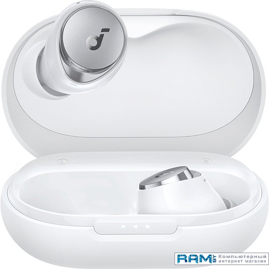 Anker SoundCore Space A40 наушники anker soundcore space one