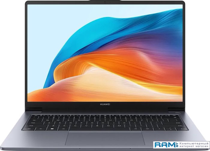 Huawei MateBook D 14 2023 MDF-X 53013TCF ноутбук huawei matebook d bode wfh9