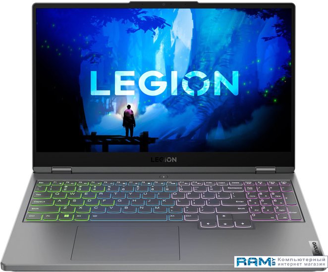 

Lenovo Legion 5 15IAH7H 82RB00ESRK