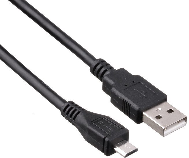 ExeGate USB 2.0 AM-microB 1.8
