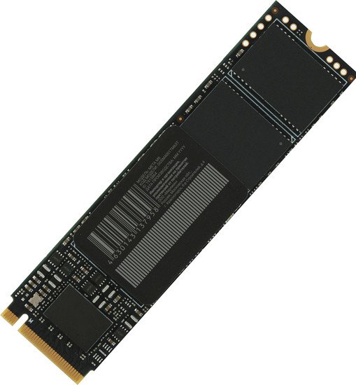 SSD Digma Meta M6 512GB DGSM4512GM63T накопитель ssd digma 512gb dgsm3512gp33t