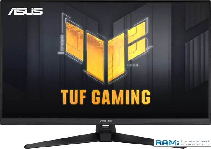 

ASUS TUF Gaming VG32AQA1A