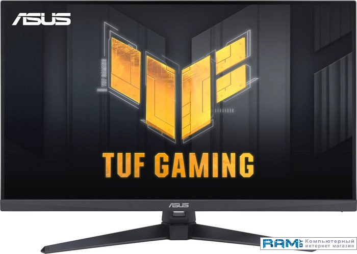 ASUS TUF Gaming VG328QA1A asus tuf gaming gt501