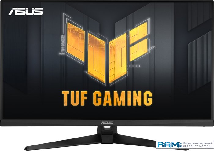 ASUS TUF Gaming VG32UQA1A asus tuf gaming gt501