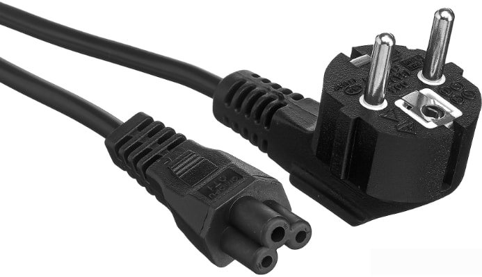 ExeGate EP280679RUS кабель питания exegate special pcn 1 8s c7 2x0 5mm2 cca 1 8м