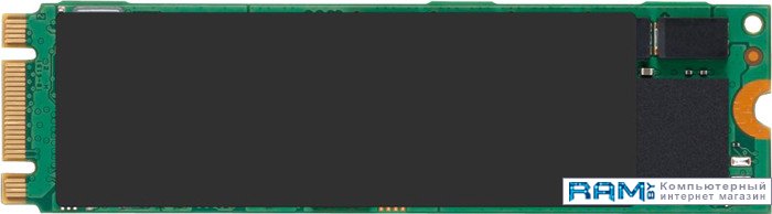 SSD Lenovo 4XB7A82286 240GB