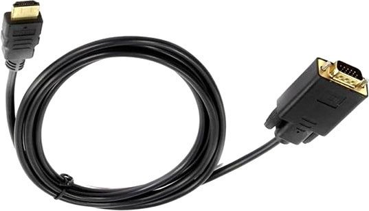 VCOM CG596-1.8M кабель питания для ноутбуков vcom