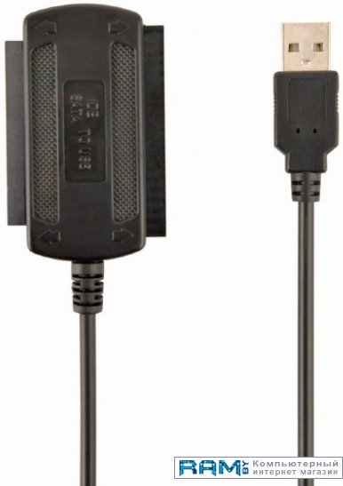 Cablexpert USB - SATA AUSI01 cablexpert cc sata ps m