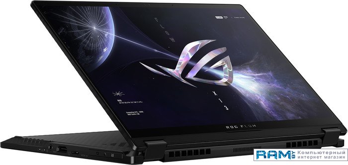 

2--1 ASUS ROG Flow X13 2023 GV302XV-MU011W