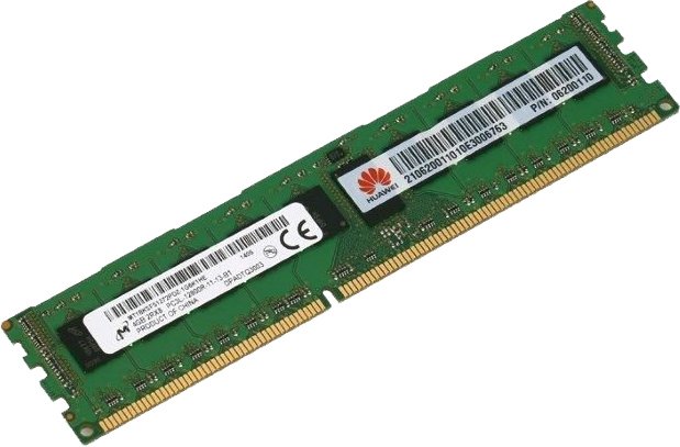 Huawei 64 DDR4 2933  06200282 модуль расширения 4sff8644 huawei