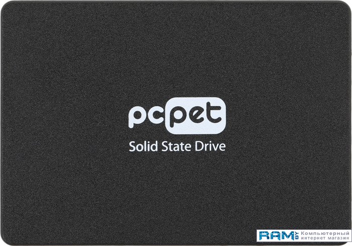 

SSD PC Pet 4TB PCPS004T2