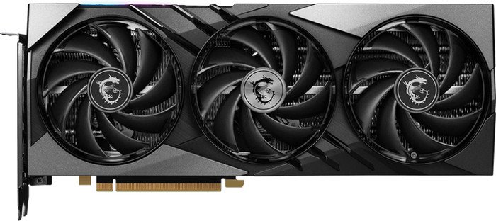 MSI GeForce RTX 4070 Gaming X Slim 12G zotac gaming geforce rtx 4070 twin edge oc zt d40700h 10m