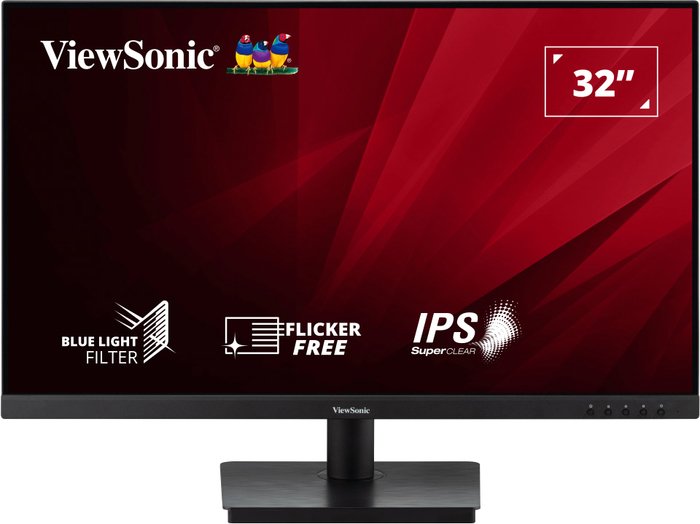 

ViewSonic VA3209-2K-MHD