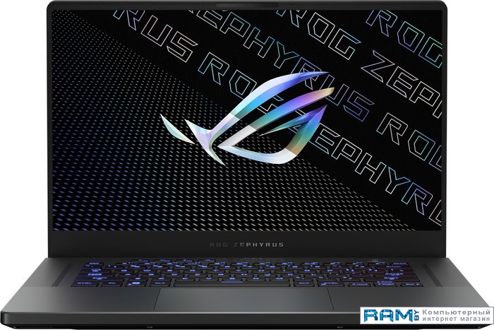 ASUS ROG Zephyrus G15 2022 GA503RS-HQ067 адвент календарь cinereplicas dc бэтмен batman новый год 2022